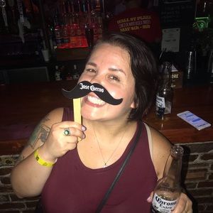 Meet your Posher, Jodi